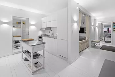50-54 E 8th Street #2I, New York City, NY 10003 - Photo 3