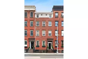 156 Waverly Pl, New York, NY 10014 - Photo 5