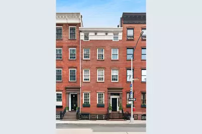 156 Waverly Place, New York, NY 10014 - Photo 1