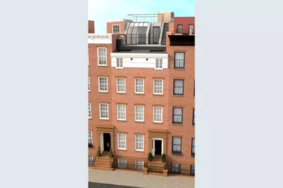156 Waverly Place, New York, NY 10014 - Photo 5