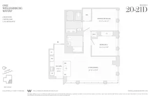 480 Kent Ave, New York City, NY 11249 - Photo 31