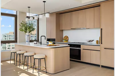 480 Kent Avenue #20D, Brooklyn, NY 11249 - Photo 3