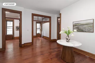 552 W 141st Street #1C, New York City, NY 10031 - Photo 3