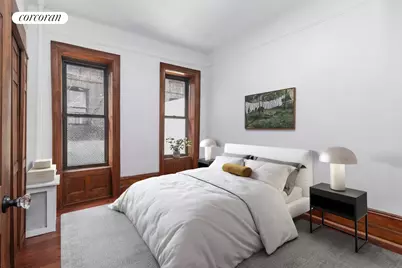 552 W 141st Street #1C, New York City, NY 10031 - Photo 7