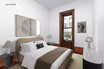 552 W 141st Street #1C, New York City, NY 10031 - Photo 5