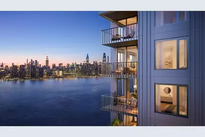 18 India Street #710S, Brooklyn, NY 11222 - Photo 17