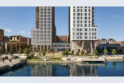 18 India Street #1602S, Brooklyn, NY 11222 - Photo 9