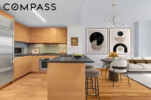 310 W 52nd St, New York City, NY 10019 - Photo 3