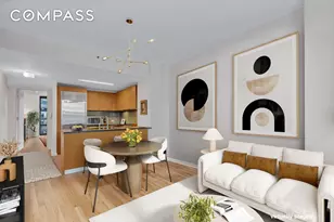 310 W 52nd St, New York City, NY 10019 - Photo 3