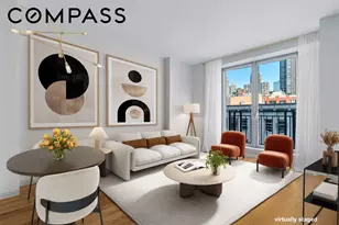 310 W 52nd St, New York City, NY 10019 - Photo 1