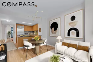 310 W 52nd St, New York City, NY 10019 - Photo 3