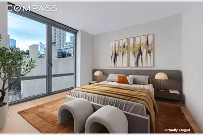 310 W 52nd Street #5F, New York, NY 10019 - Photo 7