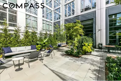 310 W 52nd Street #5F, New York City, NY 10019 - Photo 11