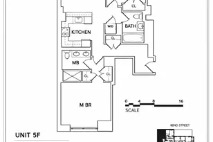 310 W 52nd St, New York City, NY 10019 - Photo 13