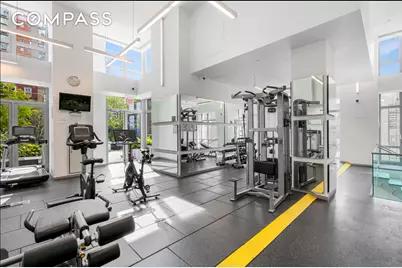 310 W 52nd Street #5F, New York, NY 10019 - Photo 9