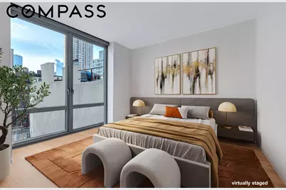 310 W 52nd Street #5F, New York City, NY 10019 - Photo 7