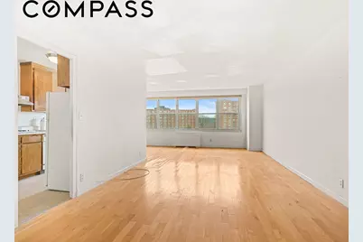 555 Kappock Street #11J, New York City, NY 10463 - Photo 3