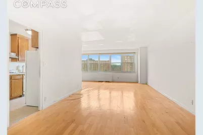 555 Kappock Street #11J, New York City, NY 10463 - Photo 3