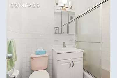 555 Kappock Street #11J, New York City, NY 10463 - Photo 17