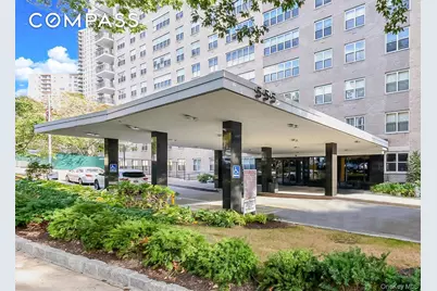 555 Kappock Street #11J, New York City, NY 10463 - Photo 1
