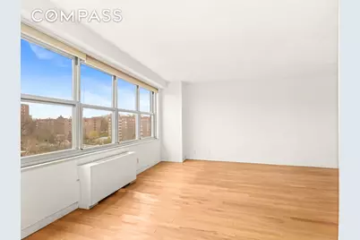 555 Kappock Street #11J, New York City, NY 10463 - Photo 11