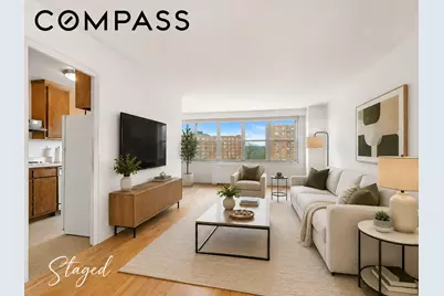555 Kappock Street #11J, New York City, NY 10463 - Photo 5