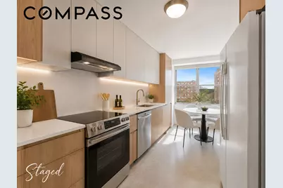 555 Kappock Street #11J, New York City, NY 10463 - Photo 11