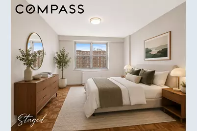 555 Kappock Street #11J, New York City, NY 10463 - Photo 19