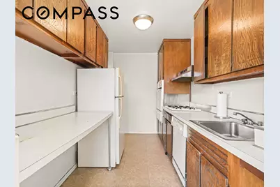 555 Kappock Street #11J, New York City, NY 10463 - Photo 9