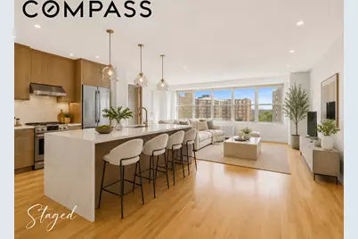 555 Kappock Street #11J, New York City, NY 10463 - Photo 11