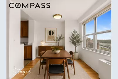 555 Kappock Street #11J, New York City, NY 10463 - Photo 15