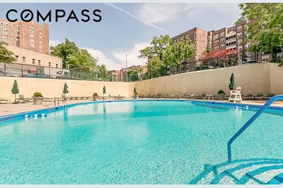 555 Kappock Street #11J, New York City, NY 10463 - Photo 23