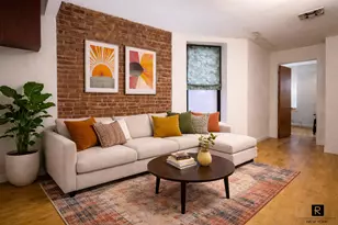 2082 Frederick Douglass Blvd, New York City, NY 10026 - Photo 1