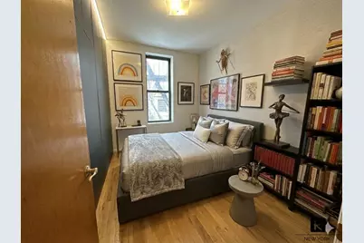 2082 Frederick Douglass Boulevard #4-B, New York City, NY 10026 - Photo 3