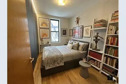 2082 Frederick Douglass Boulevard #4-B, New York City, NY 10026 - Photo 3