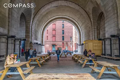 100 Gold Street #PHA, New York, NY 11201 - Photo 13