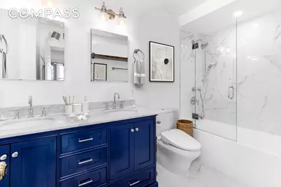 100 Gold Street #PHA, New York, NY 11201 - Photo 9