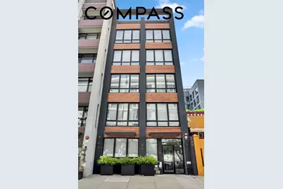 100 Gold Street #PHA, New York City, NY 11201 - Photo 15