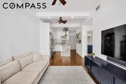 100 Gold Street #PHA, New York City, NY 11201 - Photo 5