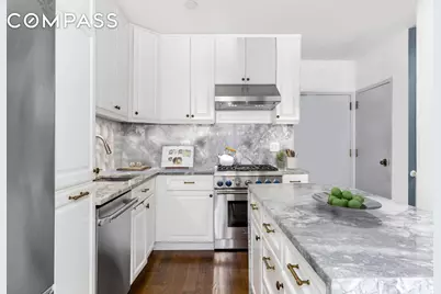 100 Gold Street #PHA, New York, NY 11201 - Photo 5