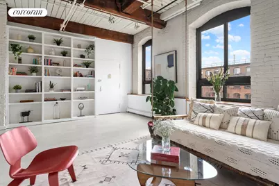 420 12th Street #F3L, Brooklyn, NY 11215 - Photo 3