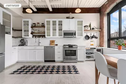 420 12th Street #F3L, New York City, NY 11215 - Photo 3