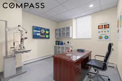 450 Clinton Street #1P, New York City, NY 11231 - Photo 3