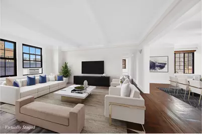 333 E 53rd Street #12JK, New York City, NY 10022 - Photo 1