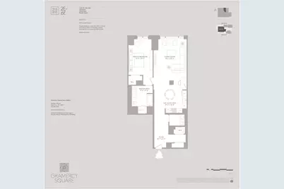 215 E 19th Street #4E, New York, NY 10003 - Photo 13