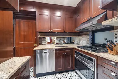 444 E 57th Street #3A, New York City, NY 10022 - Photo 5