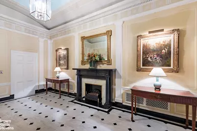 444 E 57th Street #3A, New York City, NY 10022 - Photo 13