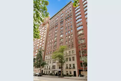 444 E 57th Street #3A, New York City, NY 10022 - Photo 17