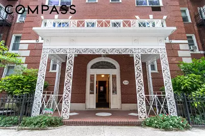 310 W 55th Street #4K, New York City, NY 10019 - Photo 5