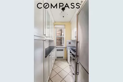 310 W 55th Street #4K, New York City, NY 10019 - Photo 3
